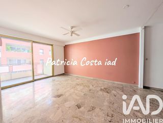  Appartement � vendre 1 pi�ce 44 m�