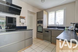  Maison � vendre 7 pi�ces 119 m�