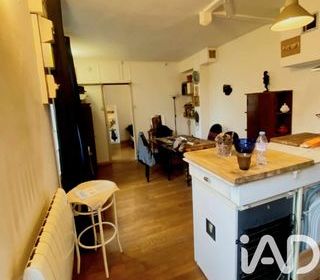  Appartement � vendre 2 pi�ces 28 m�