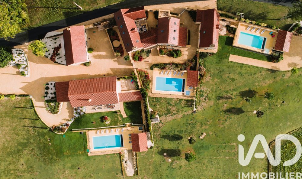 � vendre  Maison Sarlat-la-Can�da (24200)