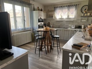  Maison � vendre 8 pi�ces 108 m�