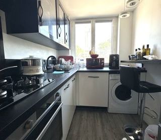  Appartement � vendre 3 pi�ces 50 m�