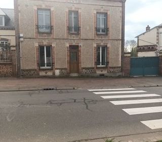  Maison � vendre 7 pi�ces 154 m�