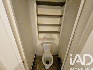  Appartement � louer 1 pi�ce 34 m�