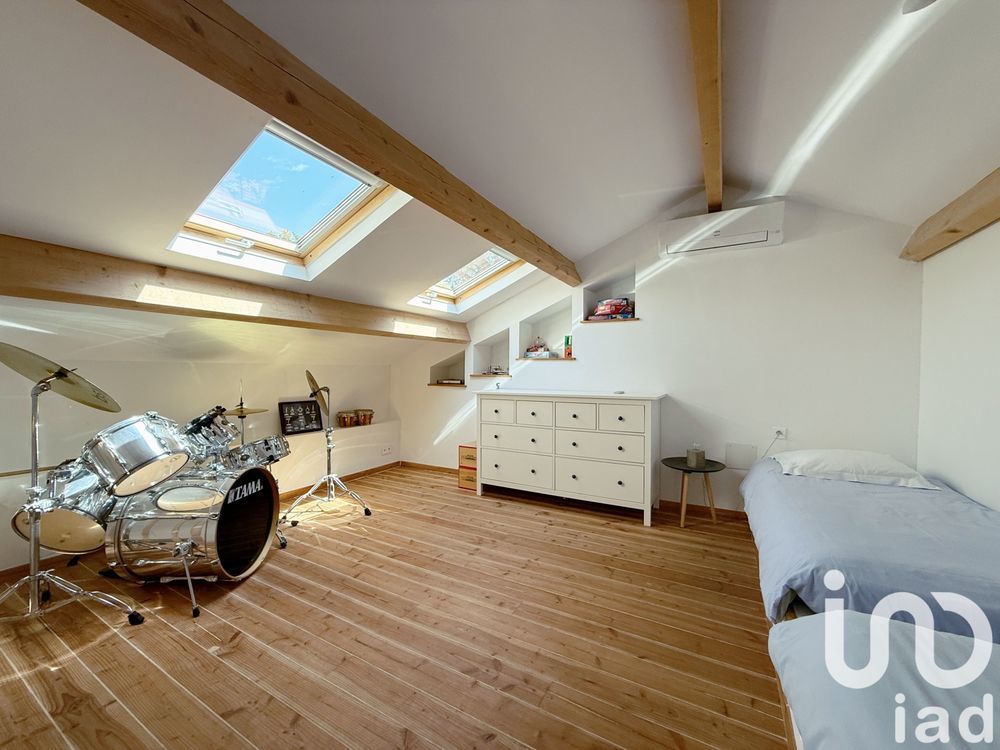 � vendre  Maison Sainte-Maxime (83120)