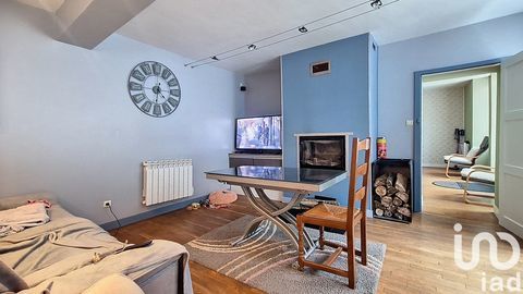   Vente Long�re 5 pi�ces Maison - 5 pi�ce(s) - 101 m�