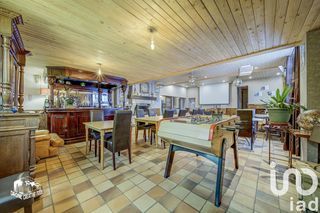  Maison � vendre 14 pi�ces 453 m�