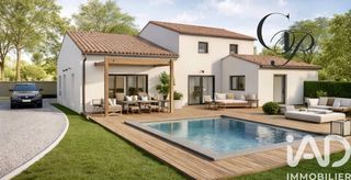  Terrain � vendre 1001 m�