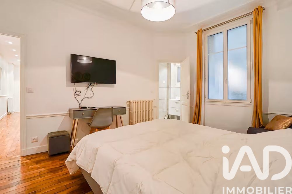 � vendre  Appartement Paris 7