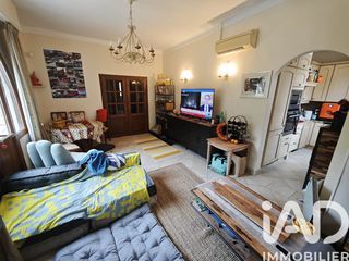  Maison � vendre 3 pi�ces 68 m�