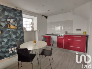  Maison � vendre 3 pi�ces 65 m�