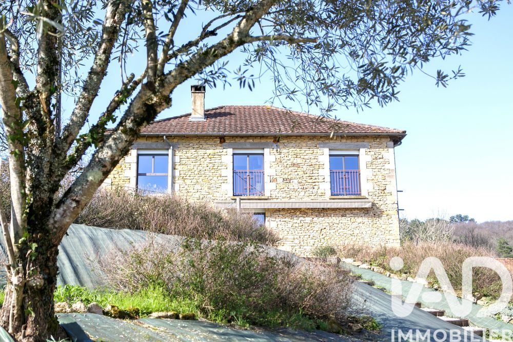 � vendre  Maison Proissans (24200)