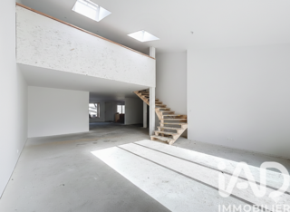  Maison � vendre 5 pi�ces 186 m�