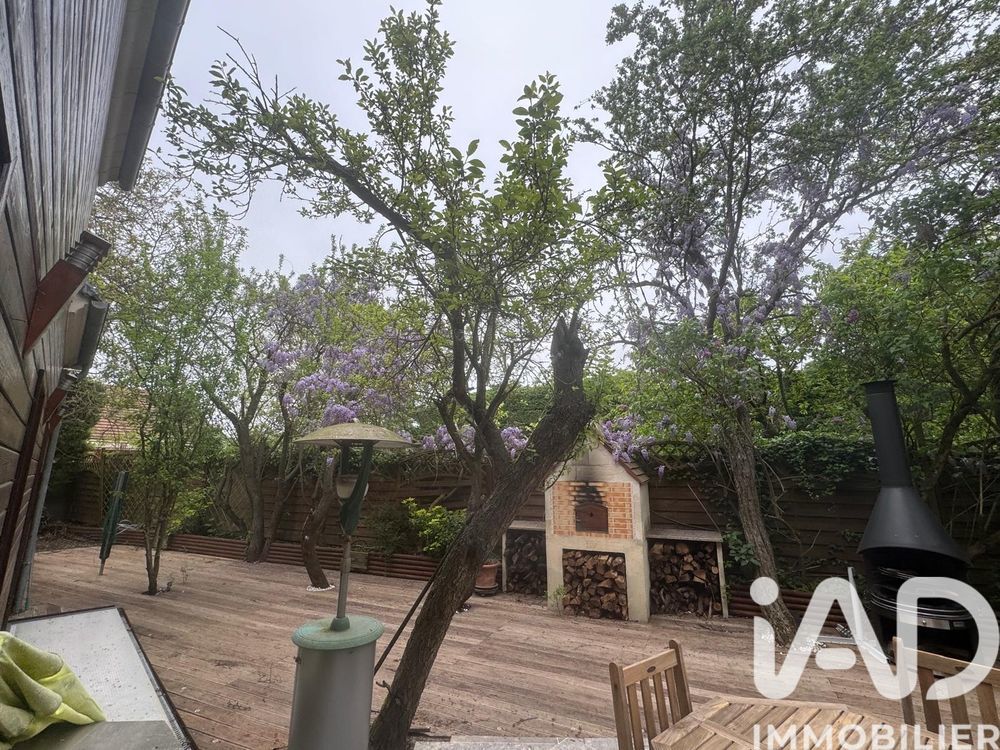 � vendre  Villa Herblay (95220)