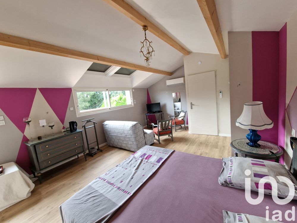 � vendre  Maison Grosbreuil (85440)