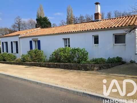   Vente Long�re 6 pi�ces Maison - 6 pi�ce(s) - 117 m�