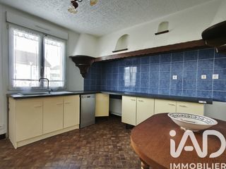  Maison � vendre 5 pi�ces 85 m�