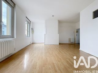  Appartement � vendre 2 pi�ces 44 m�