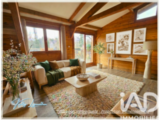  Maison � vendre 2 pi�ces 43 m�