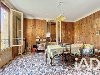  Maison � vendre 11 pi�ces 248 m�