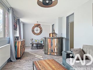  Appartement � vendre 2 pi�ces 55 m�