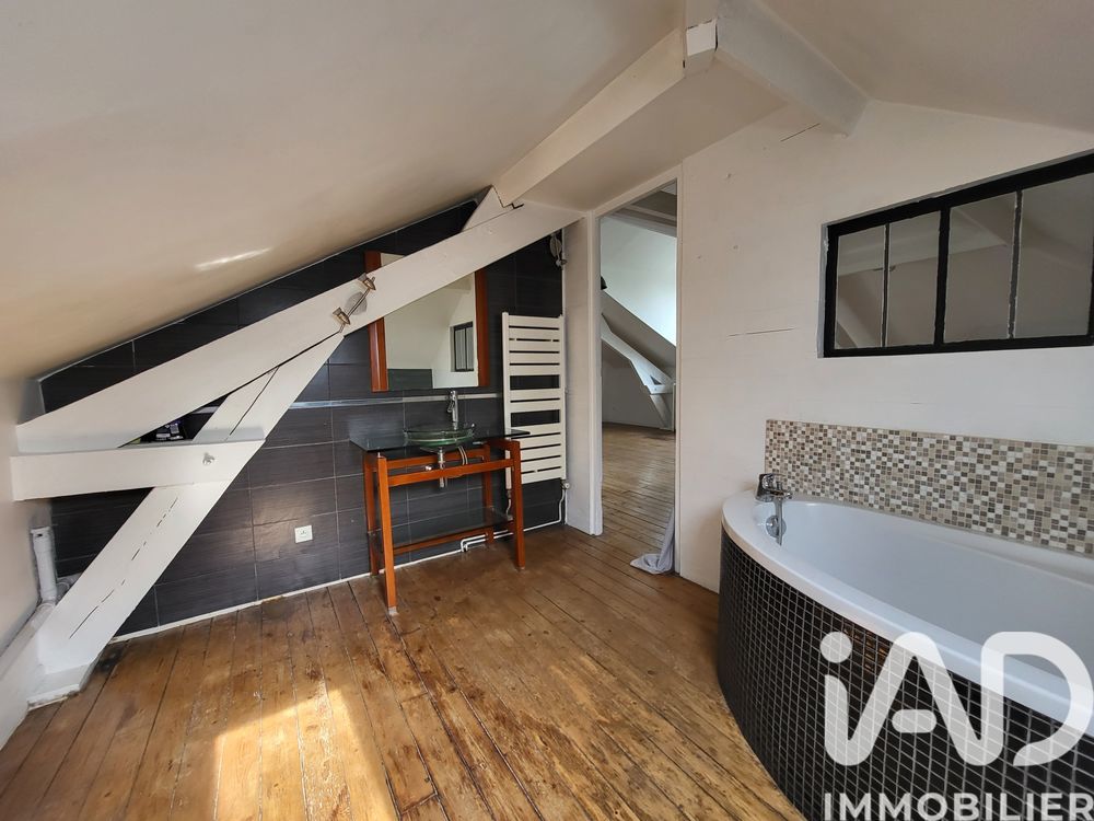 � vendre  Maison Neuilly-Plaisance (93360)