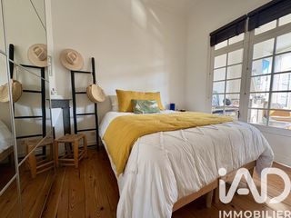  Appartement � vendre 2 pi�ces 49 m�