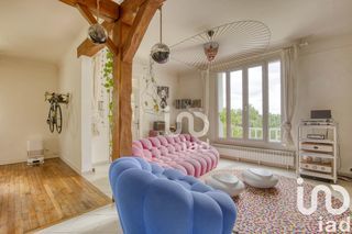  Maison � vendre 6 pi�ces 177 m�