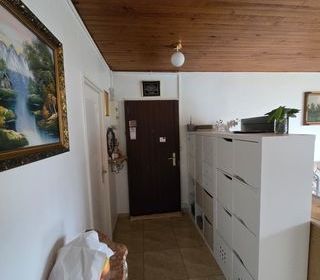  Appartement � vendre 4 pi�ces 79 m�