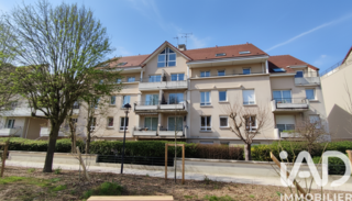  Appartement � vendre 3 pi�ces 55 m�