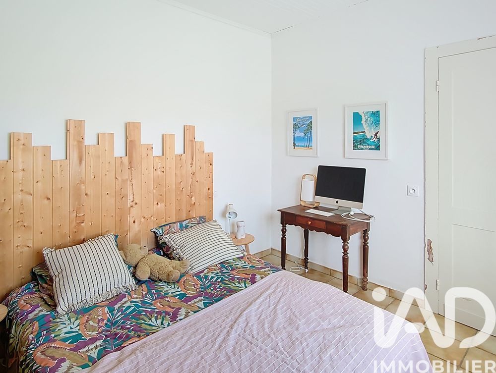 � vendre  Maison Biscarrosse (40600)