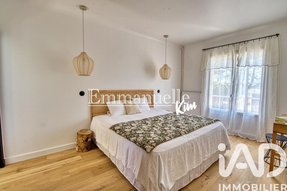 � vendre  Maison Montmorency (95160)