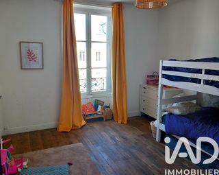  Maison � vendre 7 pi�ces 143 m�