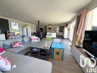  Maison � vendre 6 pi�ces 179 m�