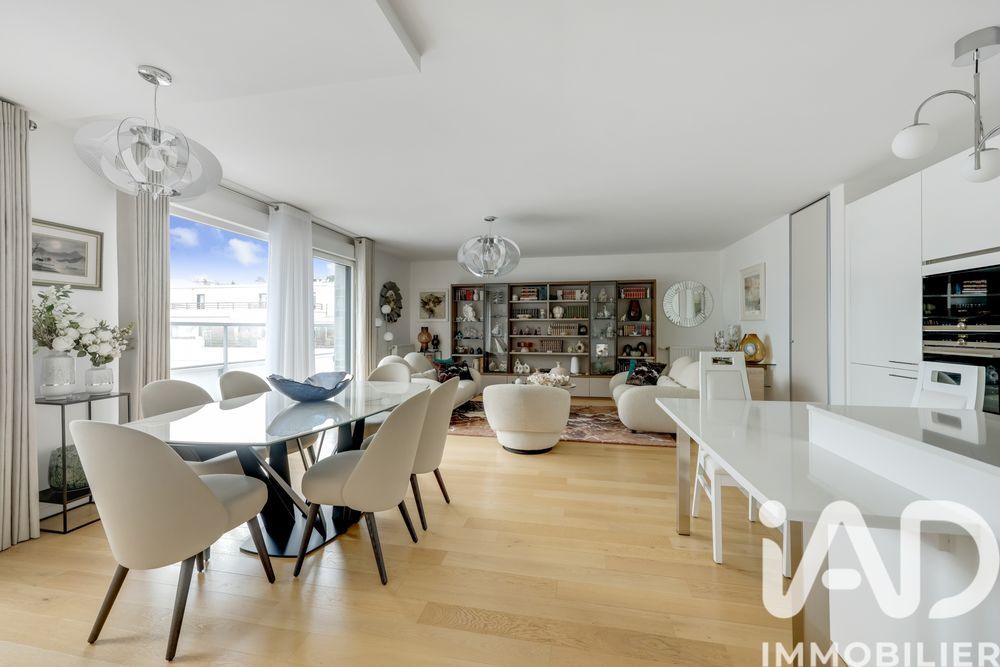 � vendre  Appartement Garches (92380)