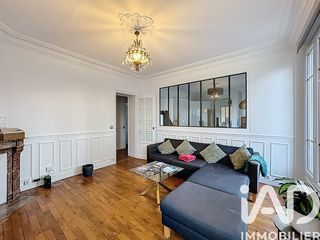  Appartement � vendre 3 pi�ces 64 m�