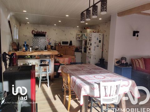   Vente Appartement 3 pi�ces Appartement - 3 pi�ce(s) - 76 m�