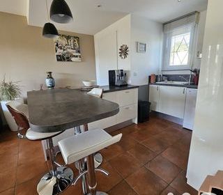  Appartement � vendre 3 pi�ces 54 m�