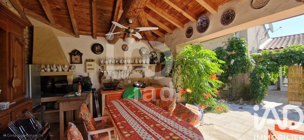 � vendre  Maison Sernhac (30210)