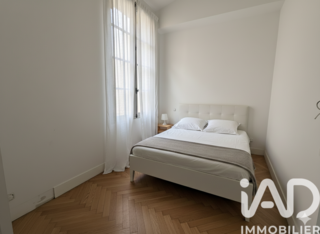  Appartement � vendre 2 pi�ces 46 m�