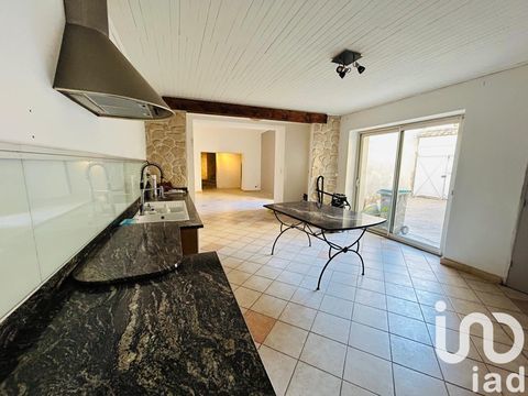   Vente Maison de village 4 pi�ces Maison - 4 pi�ce(s) - 116 m�