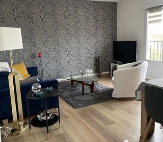  Appartement � vendre 2 pi�ces 55 m�