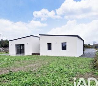  Maison � vendre 5 pi�ces 97 m�