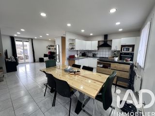  Maison � vendre 5 pi�ces 101 m�