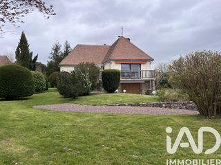  Maison � vendre 5 pi�ces 143 m�