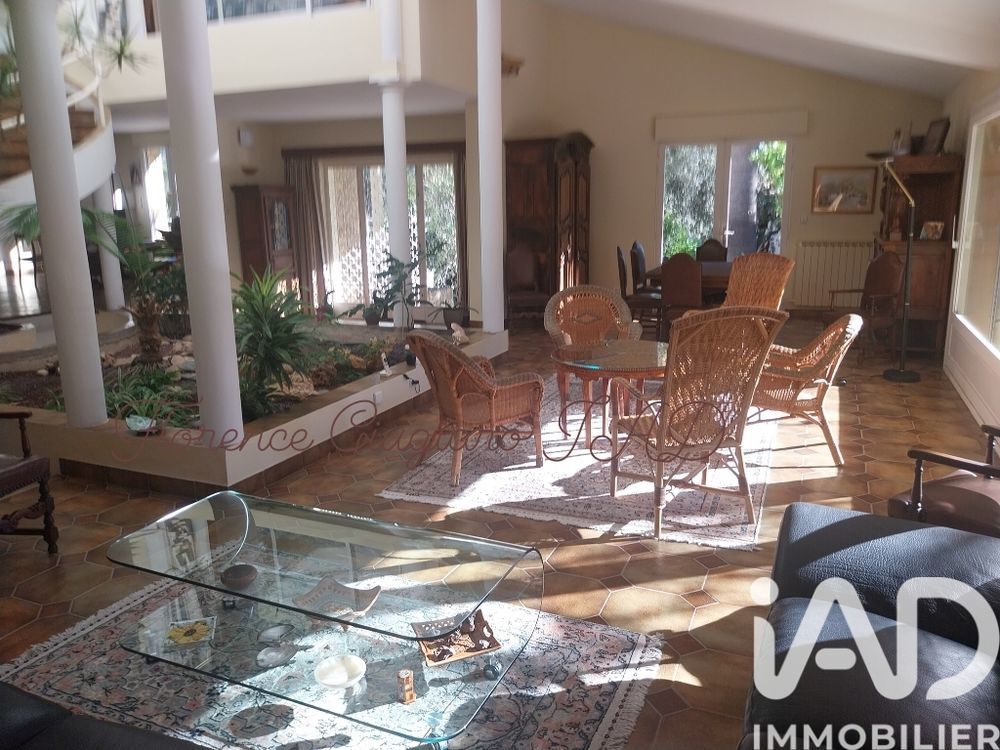 � vendre  Maison Sanary-sur-Mer (83110)