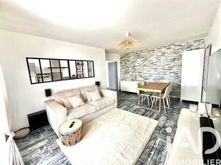  Appartement � vendre 3 pi�ces 60 m�