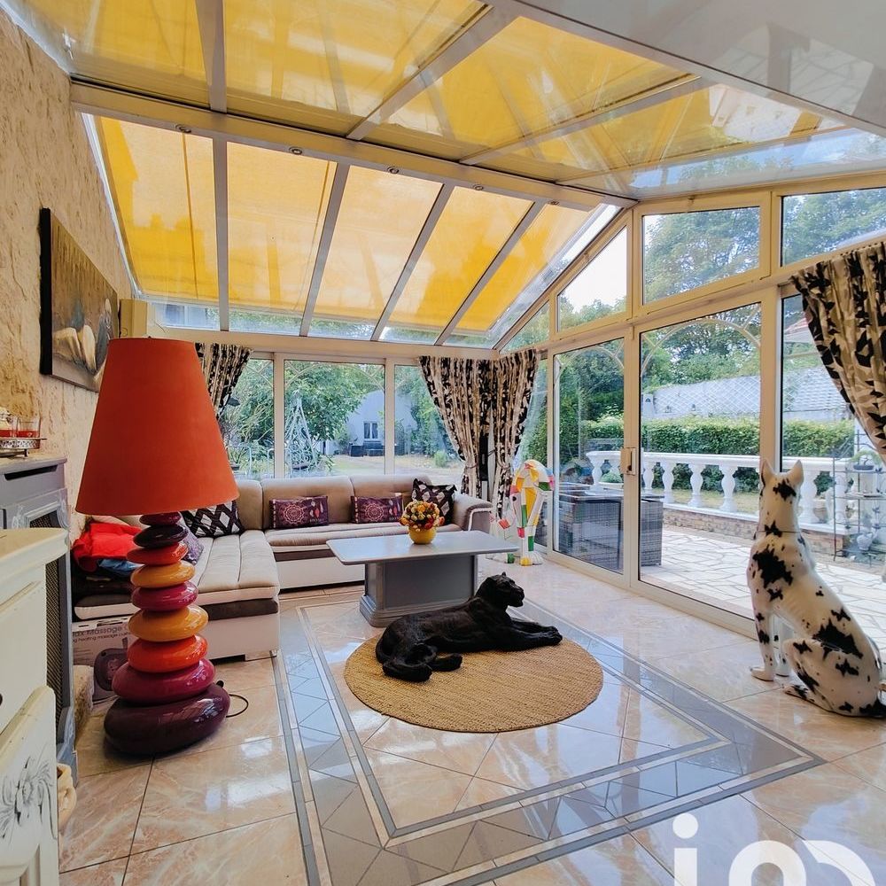 � vendre  Maison Montreuil (93100)