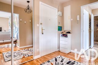  Appartement � vendre 3 pi�ces 65 m�