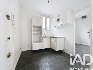  Appartement � vendre 2 pi�ces 44 m�